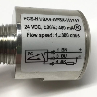 Turck FCS-N1/2A4-AP8X-H1141