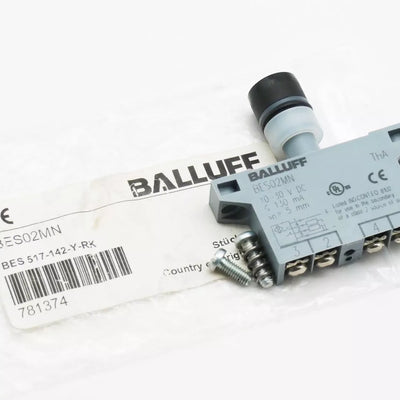 BALLUFF BES 517-142-Y-RK