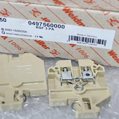Weidmuller RSF-3/PA
