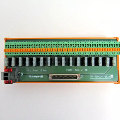 Honeywell FC-TSPKUNI-1624