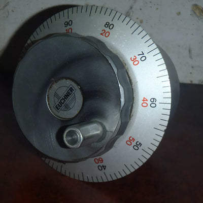 EUCHNER HKY100S100A05