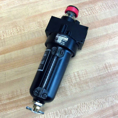 NORGREN L08-000MPD0