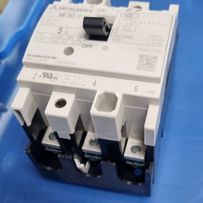 Mitsubishi Electric NF30-FAU3P5A
