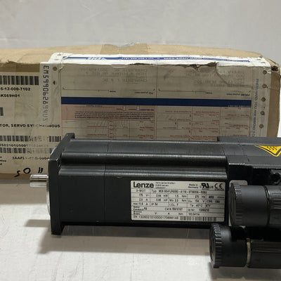LENZE  MCS 06I41LRS0B0-A11N-ST5S00N-R0SU