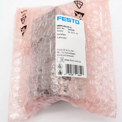 FESTO VMPA-FB-EPL-G