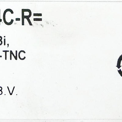 CISCO AIR-ANT2524V4C-R