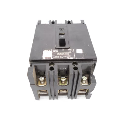 WESTINGHOUSE EHB3040