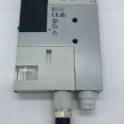 FESTO OVEM-10-H-B-GO-CE-N-2P