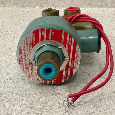 ASCO 8345E11