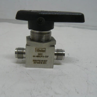 Parker 4A-MB6LPFA-SSP