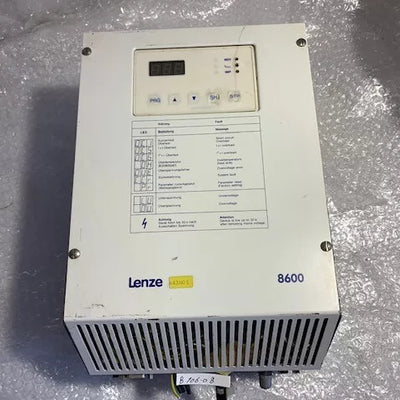 LENZE 8602-E.2E.20