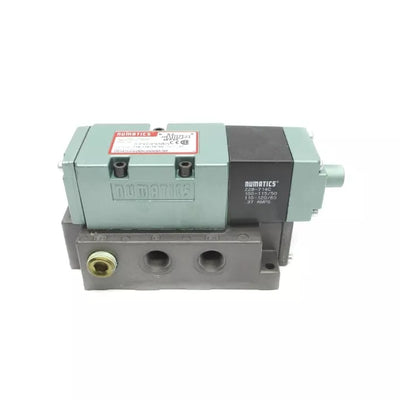 NUMATICS 554SA43AK