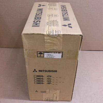 MITSUBISHI MDS-A-SPA-185