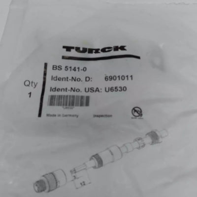 TURCK BS 5141-0