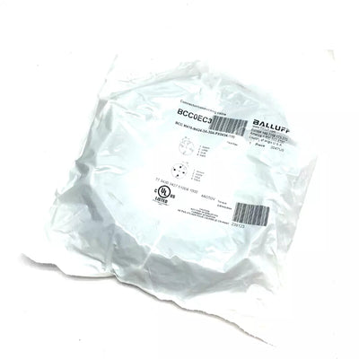 BALLUFF BCC0EC3