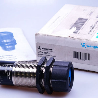WENGLOR UF88VCF3