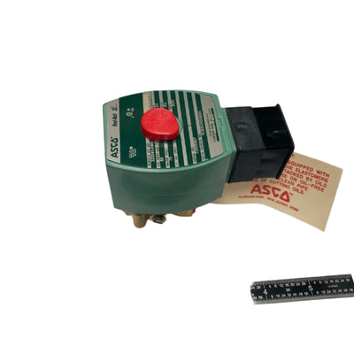 Asco SC8262H210EMS