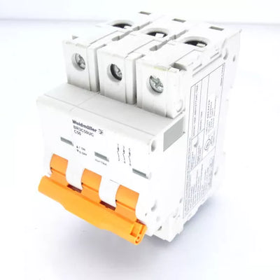 WEIDMULLER BR3C50UC