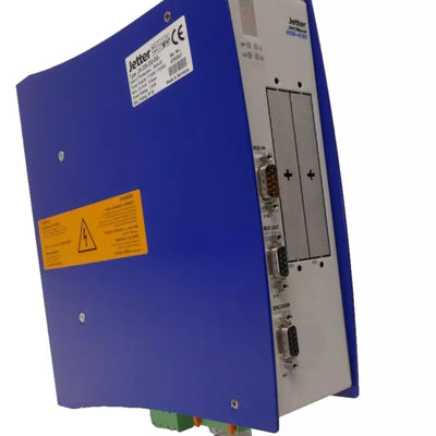 JETTER JM-206-230-RS