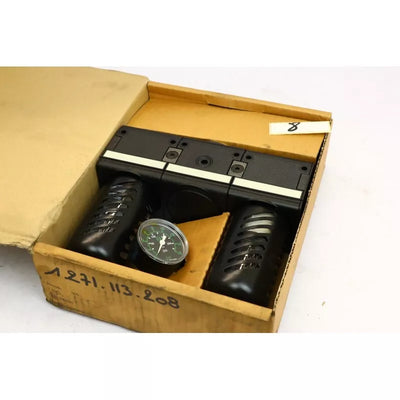 REXROTH 0821300581