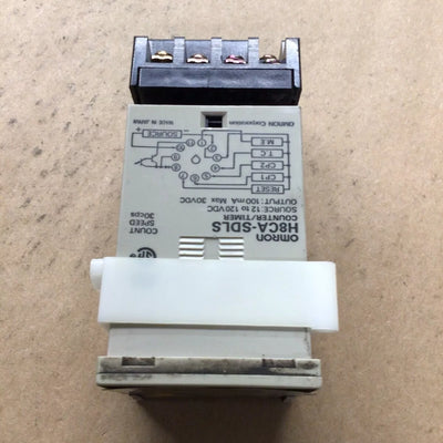 OMRON H8CA-SDLS
