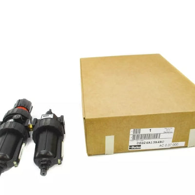 PARKER 06G24A13A4BC