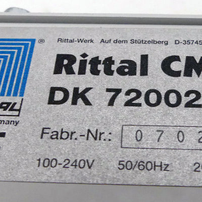 Rittal DK7200200