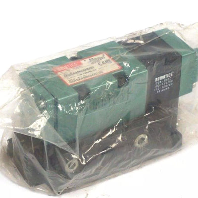 NUMATICS 553S432K000030
