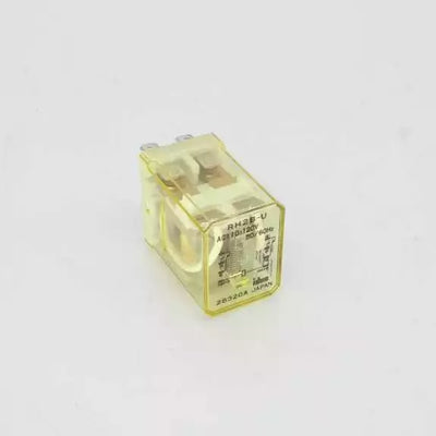 IDEC RH2B-U-AC110/120V