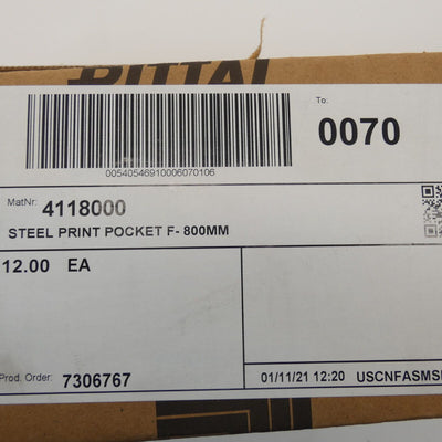 RITTAL 4118000