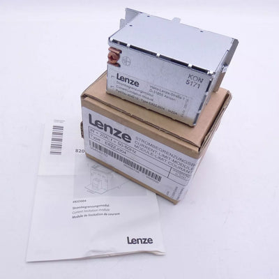 Lenze E82ZJ004