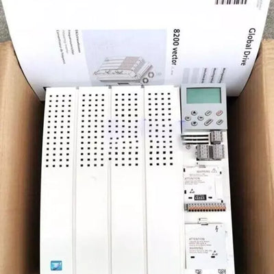 LENZE E82EV553_4B201