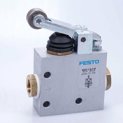 Festo GGO-1/4-3/8