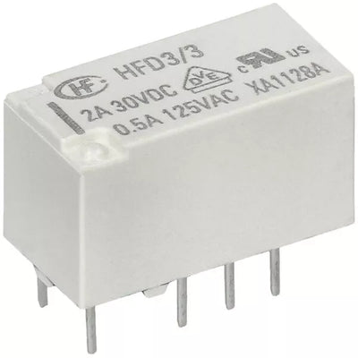 Hongfa HFD3/003