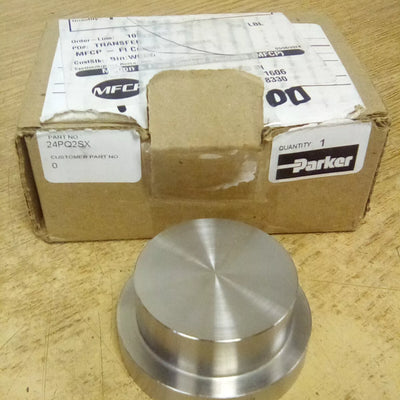 PARKER 24PQ2SX