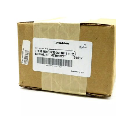 DYNAPAR H23006010441162