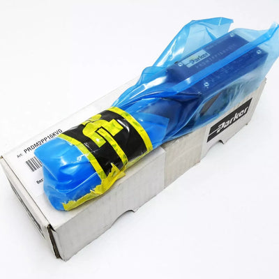 Parker PRDM2PP16KVG15