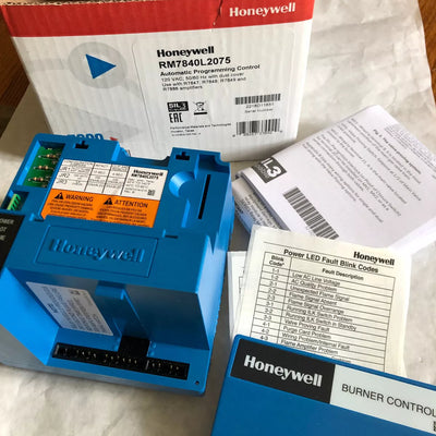 HONEYWELL RM7840L2075