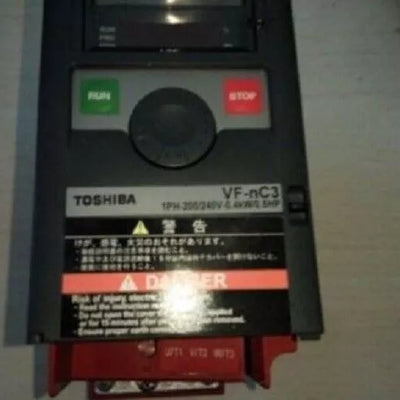 TOSHIBA VF NC3