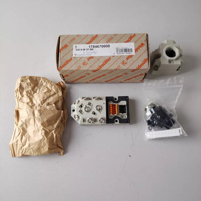 WEIDMULLER 1784670000