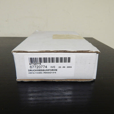 BOSCH REXROTH R900021316