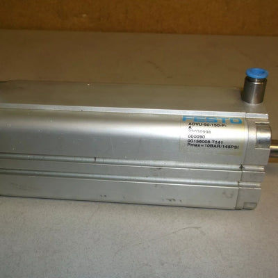 FESTO ADVU-50-150-P-A