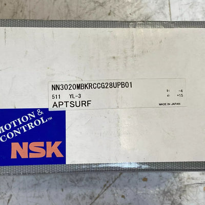 NSK SAE27410030100