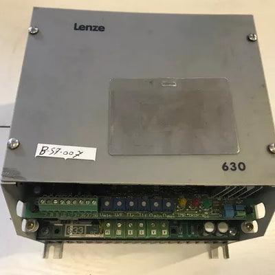 LENZE  633 E 3
