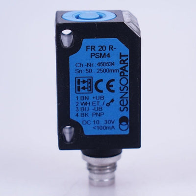 SENSOPART FR 20 R-PSM4