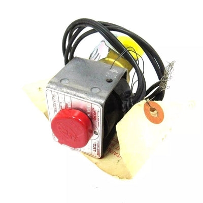 ASCO P-8262B208-Q