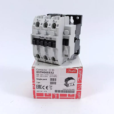 Danfoss 037H005532