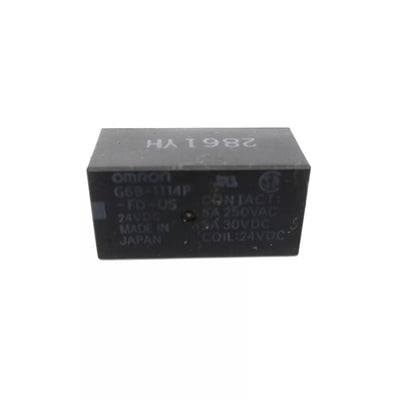 Omron G6B-1114P