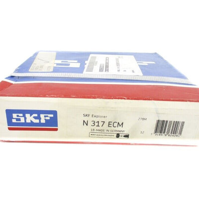 SKF N317ECM