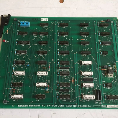 HONEYWELL 82408464-001